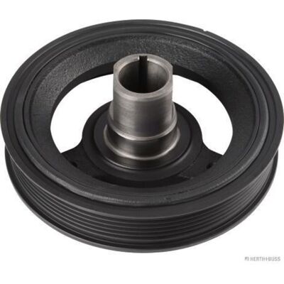 Herth+Buss Jakoparts Riemenscheibe - 166mm - 7 Ribs - J1090910 - Riemen & Spanneren Herth+Buss Jakoparts Riemenscheibe - 166mm - 7 Ribs - J1090910 - Riemen & Spanneren