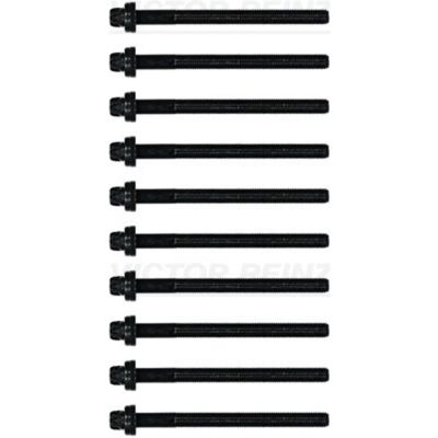 REINZ 14-32342-01 Cilinderkopboutenset - Externe Torx REINZ 14-32342-01 Cilinderkopboutenset - Externe Torx