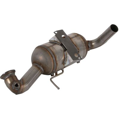 JMJ Opel Vauxhall 1133 Diesel Particulate Filter - Brandstoffilter JMJ Opel Vauxhall 1133 Diesel Particulate Filter - Brandstoffilter