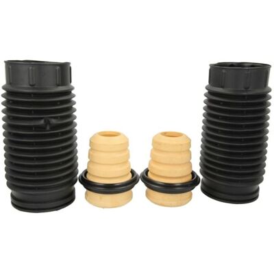 Magneti Marelli Schokdemper Beschermingsset - Vooras Stofdicht Magneti Marelli Schokdemper Beschermingsset - Vooras Stofdicht