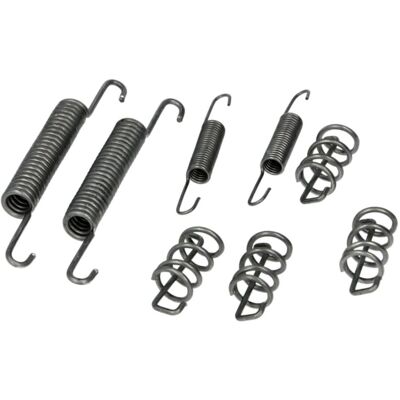 Textar 97034800 Remsysteem voor Volvo XC70 V70 S60 Textar 97034800 Remsysteem voor Volvo XC70 V70 S60