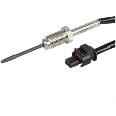 Herth+Buss Elparts Sensor - Gas Temp - BMW Modellen Herth+Buss Elparts Sensor - Gas Temp - BMW Modellen