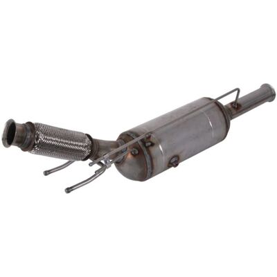 JMJ 1252 Partikelfilter - Uitlaat - Siliciumcarbide JMJ 1252 Partikelfilter - Uitlaat - Siliciumcarbide