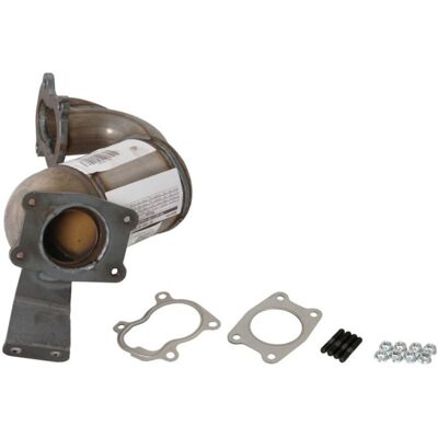 BM Catalysts Mitsubishi M616690 Volvo 30616690 - Katalysator BM Catalysts Mitsubishi M616690 Volvo 30616690 - Katalysator
