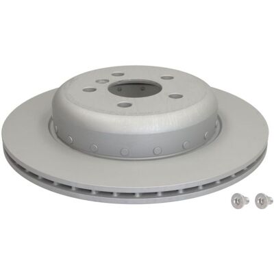 TEXTAR 92305025 Geventileerde remschijf - Disque de frein TEXTAR 92305025 Geventileerde remschijf - Disque de frein