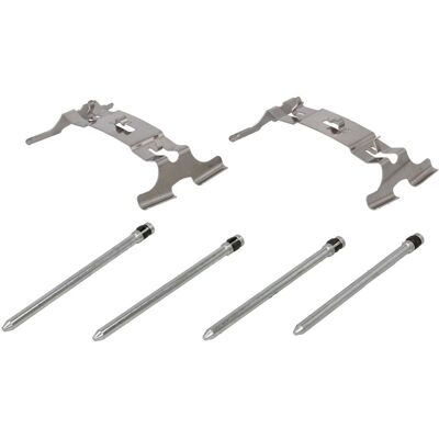 QUICK BRAKE 109-0195 Accessoireset QUICK BRAKE 109-0195 Accessoireset