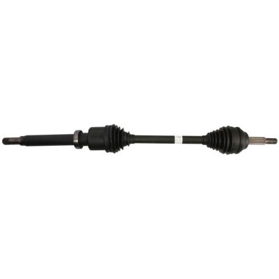 SPIDAN 25181 Aandrijfas - Versnellingsas voor Ford Transit Mk6 SPIDAN 25181 Aandrijfas - Versnellingsas voor Ford Transit Mk6