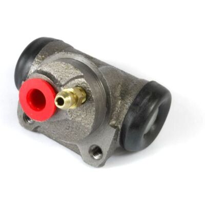 RENAULT C5R024ABE Remwielcilinder - Links, 20,6 mm, Gietijzer RENAULT C5R024ABE Remwielcilinder - Links, 20,6 mm, Gietijzer