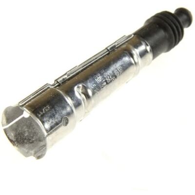BERU Model ZLE205 - Bougieconnector voor VW, SEAT BERU Model ZLE205 - Bougieconnector voor VW, SEAT