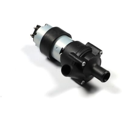 HEPU AP8275 - Hulpwatertoevoer - Elektrisch 12V HEPU AP8275 - Hulpwatertoevoer - Elektrisch 12V