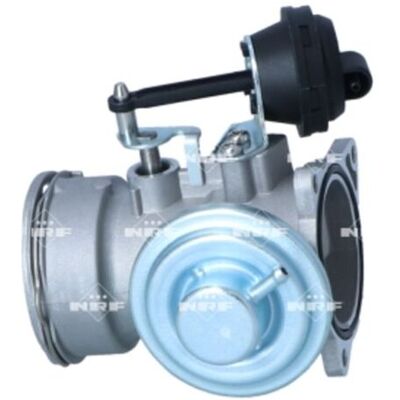 NRF 48634 EGR klep - Pneumatisch met pakkingen NRF 48634 EGR klep - Pneumatisch met pakkingen