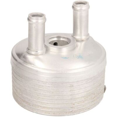 THERMOTEC D4W003TT Aluminium Oliekoeler - Oliekoeler THERMOTEC D4W003TT Aluminium Oliekoeler - Oliekoeler