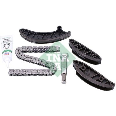 Schaeffler INA 559 1003 20 Distributieketting - Ketting Schaeffler INA 559 1003 20 Distributieketting - Ketting