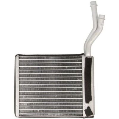 Magneti Marelli Verwarmer - V50/Ford Focus 2 Systeem - Verwarmingssysteemonderdeel Magneti Marelli Verwarmer - V50/Ford Focus 2 Systeem - Verwarmingssysteemonderdeel