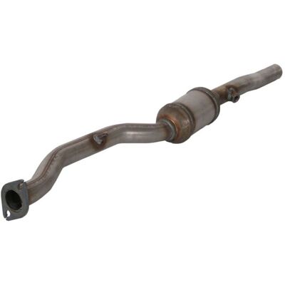 JMJ 1091241 Catalysator voor VW/Audi JMJ 1091241 Catalysator voor VW/Audi