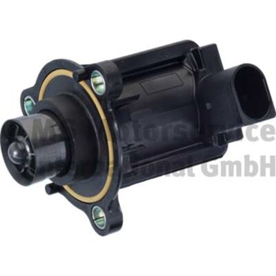 Pierburg Turbo-Bypass-ventiel voor Jaguar Land Rover - Controle, 12V Pierburg Turbo-Bypass-ventiel voor Jaguar Land Rover - Controle, 12V