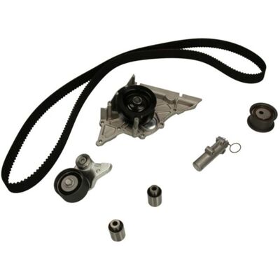 Continental Ctam Waterpomp+distributieriem set CONTINENTAL CT920WP2 Continental Ctam Waterpomp+distributieriem set CONTINENTAL CT920WP2
