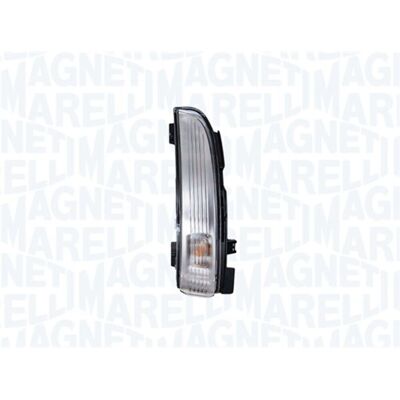 MAGNETI MARELLI 182201550300 - Linker voorknipperlicht - Automobiellicht MAGNETI MARELLI 182201550300 - Linker voorknipperlicht - Automobiellicht