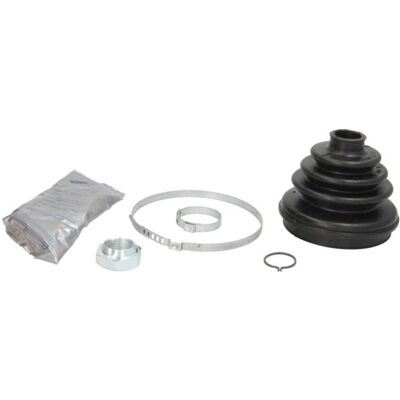 SPIDAN Aandrijfashoeset - NBR, 81mm, 22-82mm, met moer SPIDAN Aandrijfashoeset - NBR, 81mm, 22-82mm, met moer