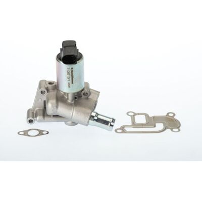 Borg Warner 710831D Elektrisch EGR-klep - EGR-klep Borg Warner 710831D Elektrisch EGR-klep - EGR-klep