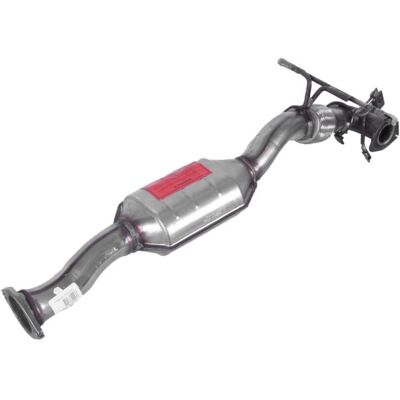 BM CATALYSTS BM80668H - Catalysator voor Volvo S60 S80 V70 - Euro 3 BM CATALYSTS BM80668H - Catalysator voor Volvo S60 S80 V70 - Euro 3