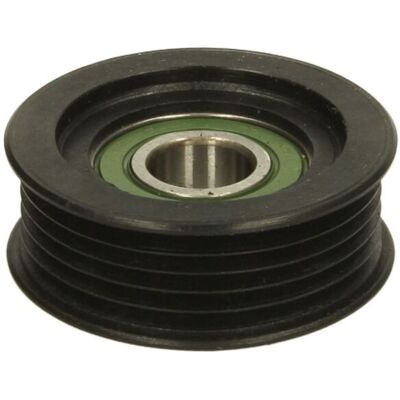 BTA E20313BTA Poelie - Diameter 22mm - Buiten diameter 64mm - Breedte 17mm - Voor Hyundai Kia BTA E20313BTA Poelie - Diameter 22mm - Buiten diameter 64mm - Breedte 17mm - Voor Hyundai Kia
