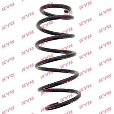 KYB K-Flex RH2698 veerspiraal - Vooras - Opel Astra H KYB K-Flex RH2698 veerspiraal - Vooras - Opel Astra H