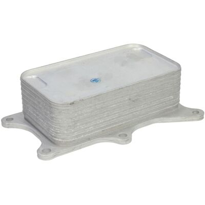THERMOTEC D4M021TT Aluminium Oliekoeler - Voor Mercedes-Benz C-Klasse THERMOTEC D4M021TT Aluminium Oliekoeler - Voor Mercedes-Benz C-Klasse
