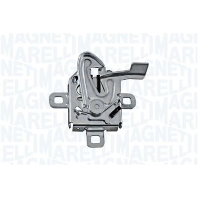 MAGNETI MARELLI 350105043300 Voorkap slot - Voorkapslot MAGNETI MARELLI 350105043300 Voorkap slot - Voorkapslot