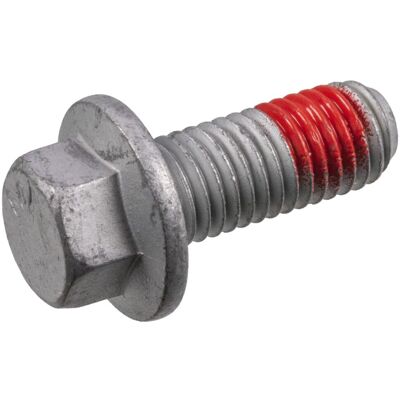 FEBI BILSTEIN Remklauw schroef voor Ford - M12 x 1,75 - 30mm FEBI BILSTEIN Remklauw schroef voor Ford - M12 x 1,75 - 30mm