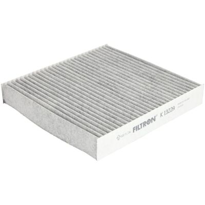 Filtron K 1322A - Passagiersruimte Actieve Koolstoffilter Filtron K 1322A - Passagiersruimte Actieve Koolstoffilter