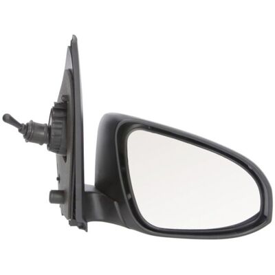 Alkar 6138256, 6165256 - Buitenspiegel voor Citroën C1, Peugeot 108, Toyota Aygo Alkar 6138256, 6165256 - Buitenspiegel voor Citroën C1, Peugeot 108, Toyota Aygo