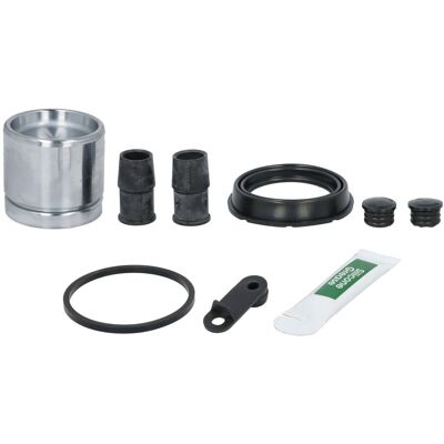 BUDWEG CALIPER 2090322 - Remklauwwerkset BUDWEG CALIPER 2090322 - Remklauwwerkset