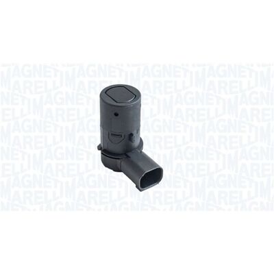Magneti Marelli Model 021016091010 Achteruitparkeersensor - Sensorsysteem Magneti Marelli Model 021016091010 Achteruitparkeersensor - Sensorsysteem