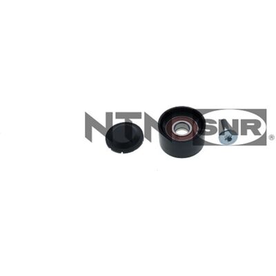 SNR Blauwe geleider pulley - V-riem spanner pulley SNR Blauwe geleider pulley - V-riem spanner pulley