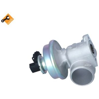 NRF 48339 EGR Ventiel - Elektrisch-pneumatisch NRF 48339 EGR Ventiel - Elektrisch-pneumatisch