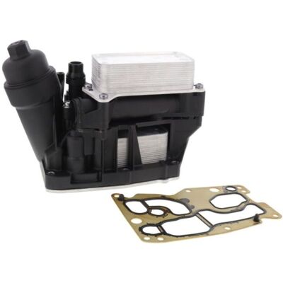 Olie radiator, automatische transmissie VEMO V20-60-1567 Olie radiator, automatische transmissie VEMO V20-60-1567