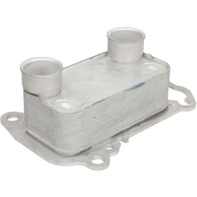 THERMOTEC D4B027TT Aluminium oliekoeler voor BMW - Meerdere modellen THERMOTEC D4B027TT Aluminium oliekoeler voor BMW - Meerdere modellen