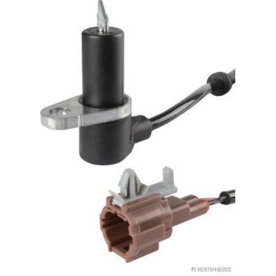 HERTH+BUSS JAKOPARTS J5901037 Wielensensor - ABS voor Nissan HERTH+BUSS JAKOPARTS J5901037 Wielensensor - ABS voor Nissan