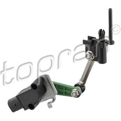 HANS PRIES Sensor, Xenon Koplampniveau - Sensor HANS PRIES Sensor, Xenon Koplampniveau - Sensor