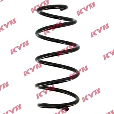 KYB K-Flex RA4146 Veerschroef - Veerschroef voor ophanging KYB K-Flex RA4146 Veerschroef - Veerschroef voor ophanging