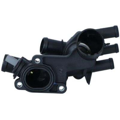 VW NRF 725243 Waterthermostaat - Sensor, Ring, Behuizing VW NRF 725243 Waterthermostaat - Sensor, Ring, Behuizing