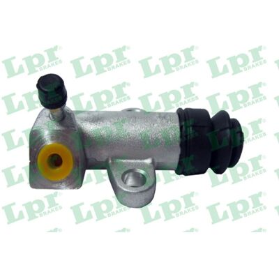 Nissan Nehmerzylinder - 3052 - Koppelingontluchtingscilinder voor Navara NP300 & Pathfinder Nissan Nehmerzylinder - 3052 - Koppelingontluchtingscilinder voor Navara NP300 & Pathfinder