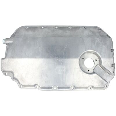 BLIC 0216-00-0031476P Oliepan - Sensor gat aluminium BLIC 0216-00-0031476P Oliepan - Sensor gat aluminium
