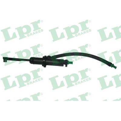 LPR 2422 Koppelingscilinder - Geschikt voor Dacia Duster, Logan, Sandero LPR 2422 Koppelingscilinder - Geschikt voor Dacia Duster, Logan, Sandero
