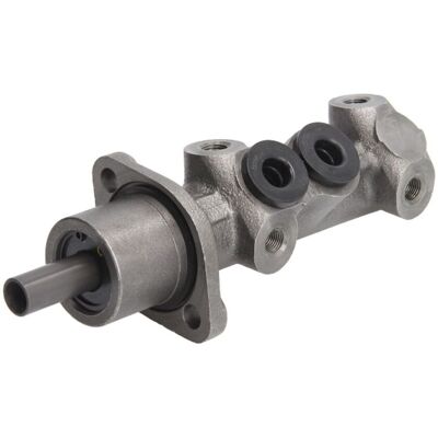 ABE C9F018ABE Hoofdbremscilinder voor Fiat & Alfa Romeo - 22,22mm ABE C9F018ABE Hoofdbremscilinder voor Fiat & Alfa Romeo - 22,22mm