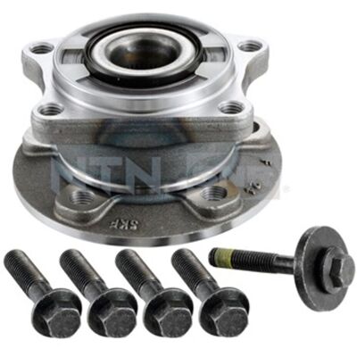 SNR Volvo XC90 Achterwiellager - 136mm buitenmaat SNR Volvo XC90 Achterwiellager - 136mm buitenmaat