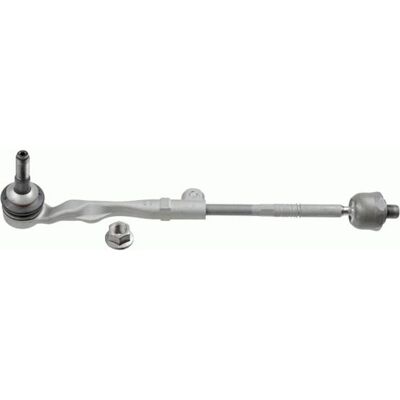 LEMFOERDER 38735 01 Linker ophangingsdeel - BMW 5 Touring LEMFOERDER 38735 01 Linker ophangingsdeel - BMW 5 Touring