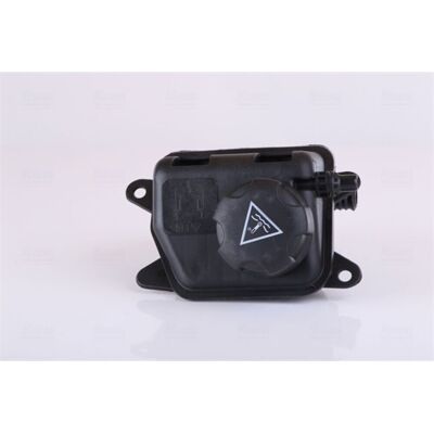 NISSENS 996277 - Expansietank voor BMW NISSENS 996277 - Expansietank voor BMW