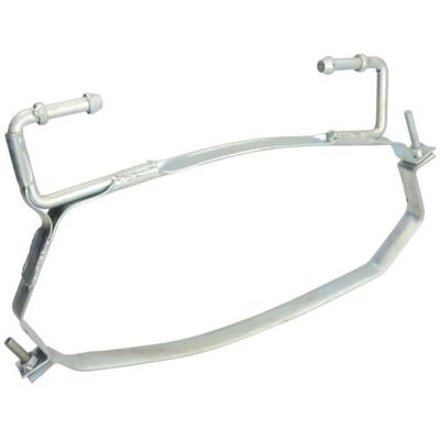BOSAL 251-970 Vering - Uitlaatsysteem voor MINI 3/5-deurs, Cabriolet BOSAL 251-970 Vering - Uitlaatsysteem voor MINI 3/5-deurs, Cabriolet